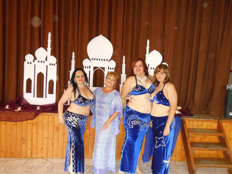 Se Zuzkou