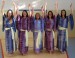 Shaabi-folklorní egyptský tanec